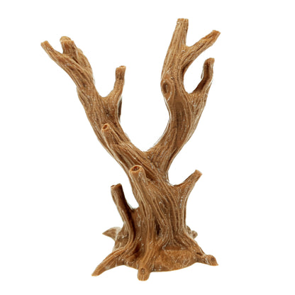 Tabletop Terrain Baum ×2 | 28mm Fantasy Scenery für DnD, RPG und Wargaming