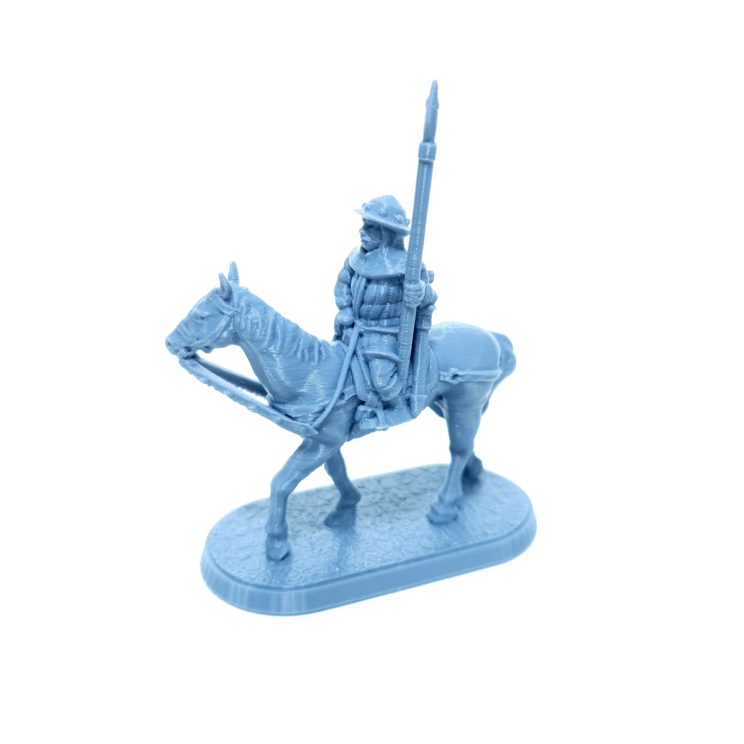 Tabletop Terrain Wachen | 28mm Fantasy Scenery für DnD, RPG und Wargaming