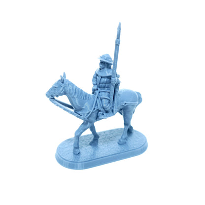 Tabletop Terrain Wachen | 28mm Fantasy Scenery für DnD, RPG und Wargaming