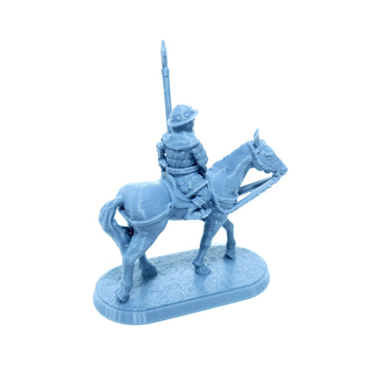 Tabletop Terrain Wachen | 28mm Fantasy Scenery für DnD, RPG und Wargaming