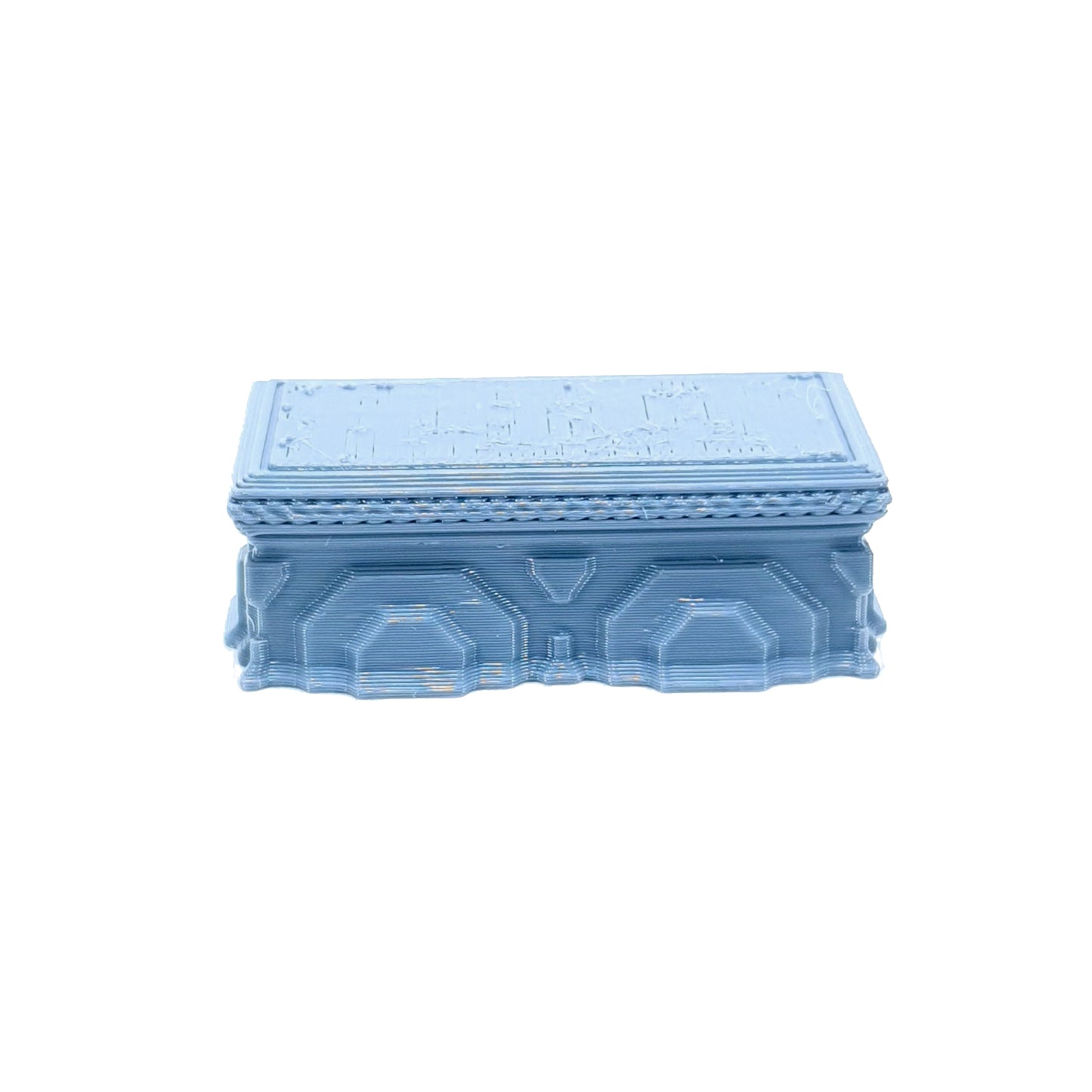 Tabletop Terrain Altar | 28mm Fantasy Scenery für DnD, RPG und Wargaming