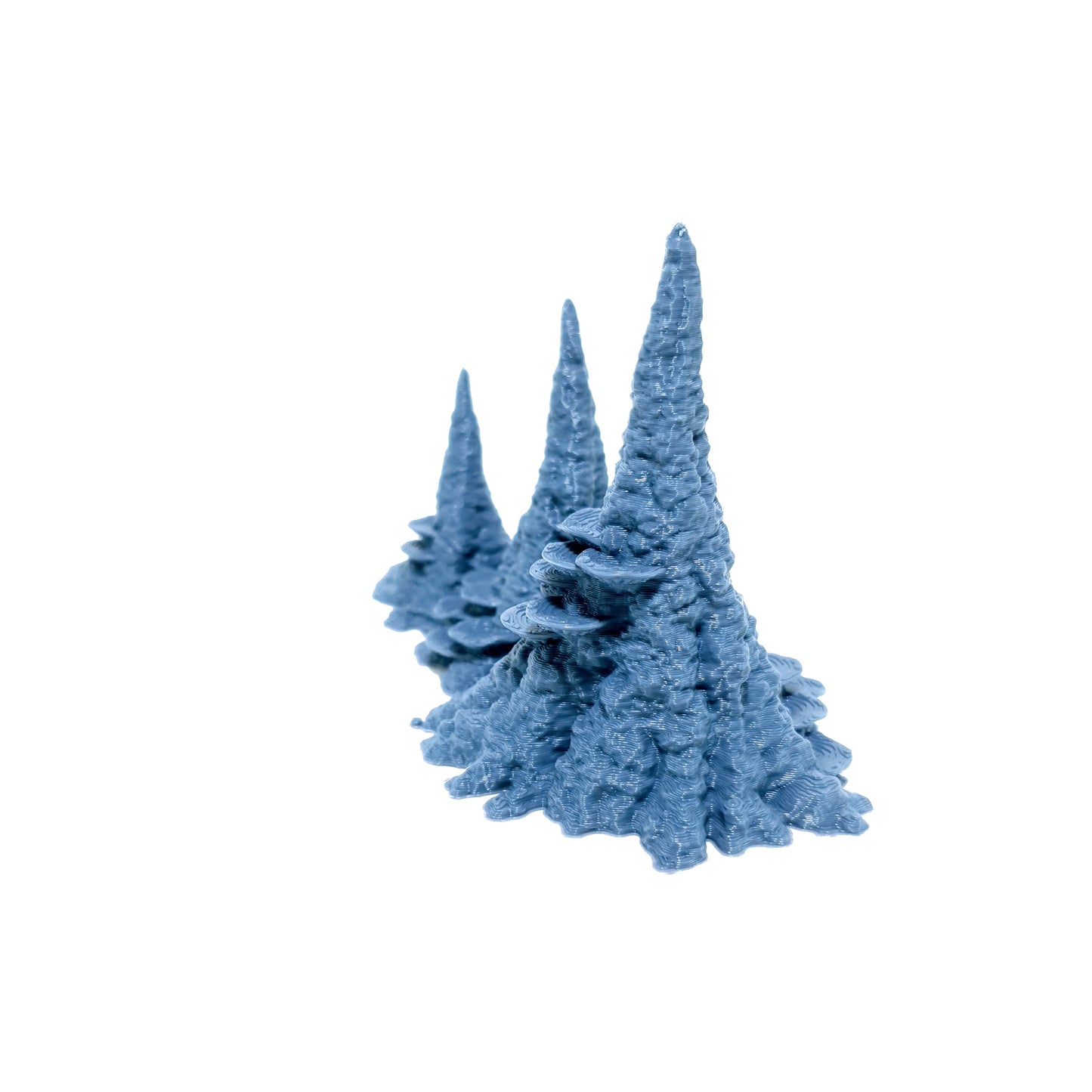 Tabletop Terrain Stalagmit | 28mm Fantasy Scenery für DnD, RPG und Wargaming