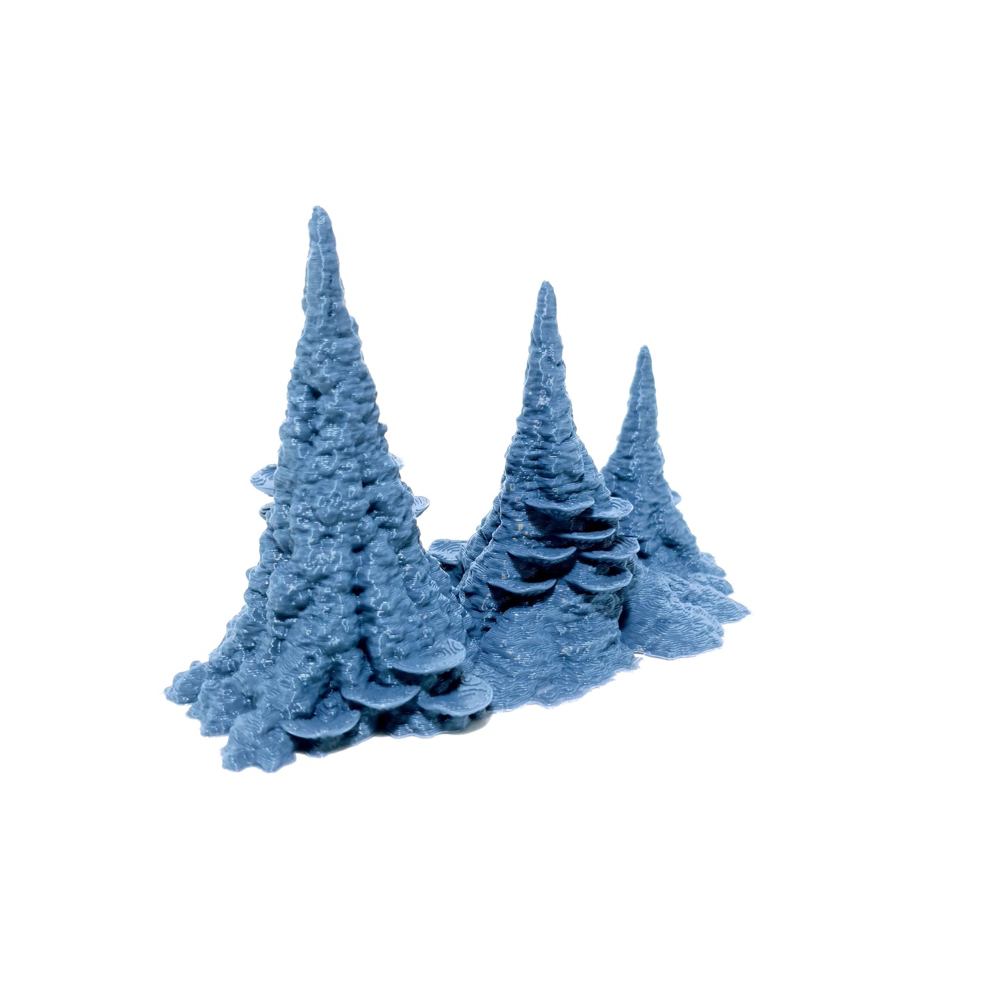 Tabletop Terrain Stalagmit | 28mm Fantasy Scenery für DnD, RPG und Wargaming