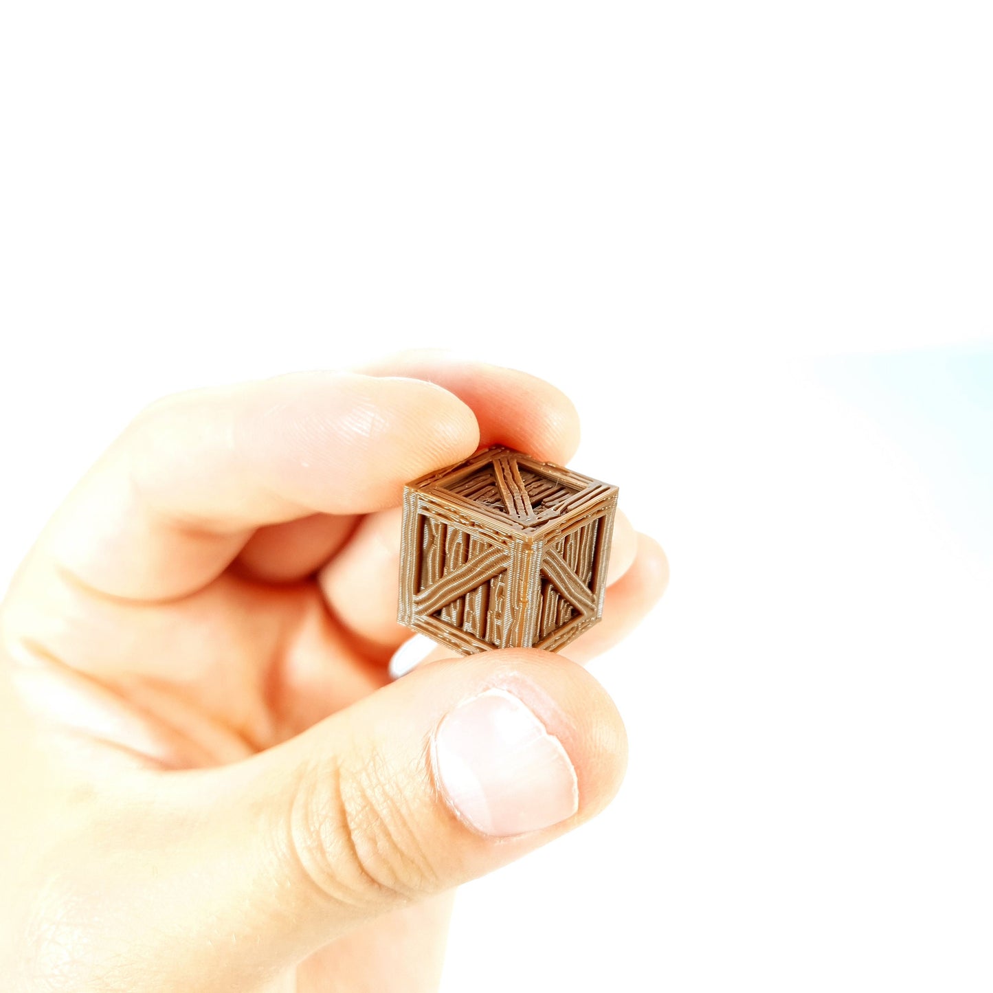 Tabletop Terrain Scatter Terrain | 28mm Fantasy Scenery für DnD, RPG und Wargaming