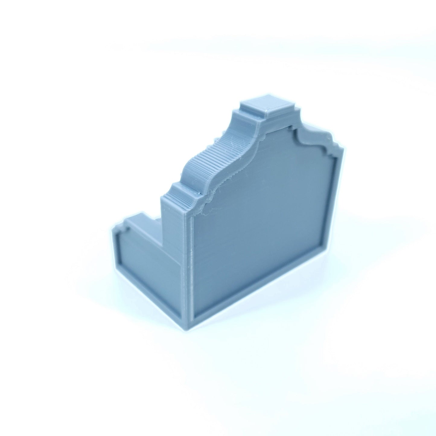 Tabletop Terrain Orgel | 28mm Fantasy Scenery für DnD, RPG und Wargaming