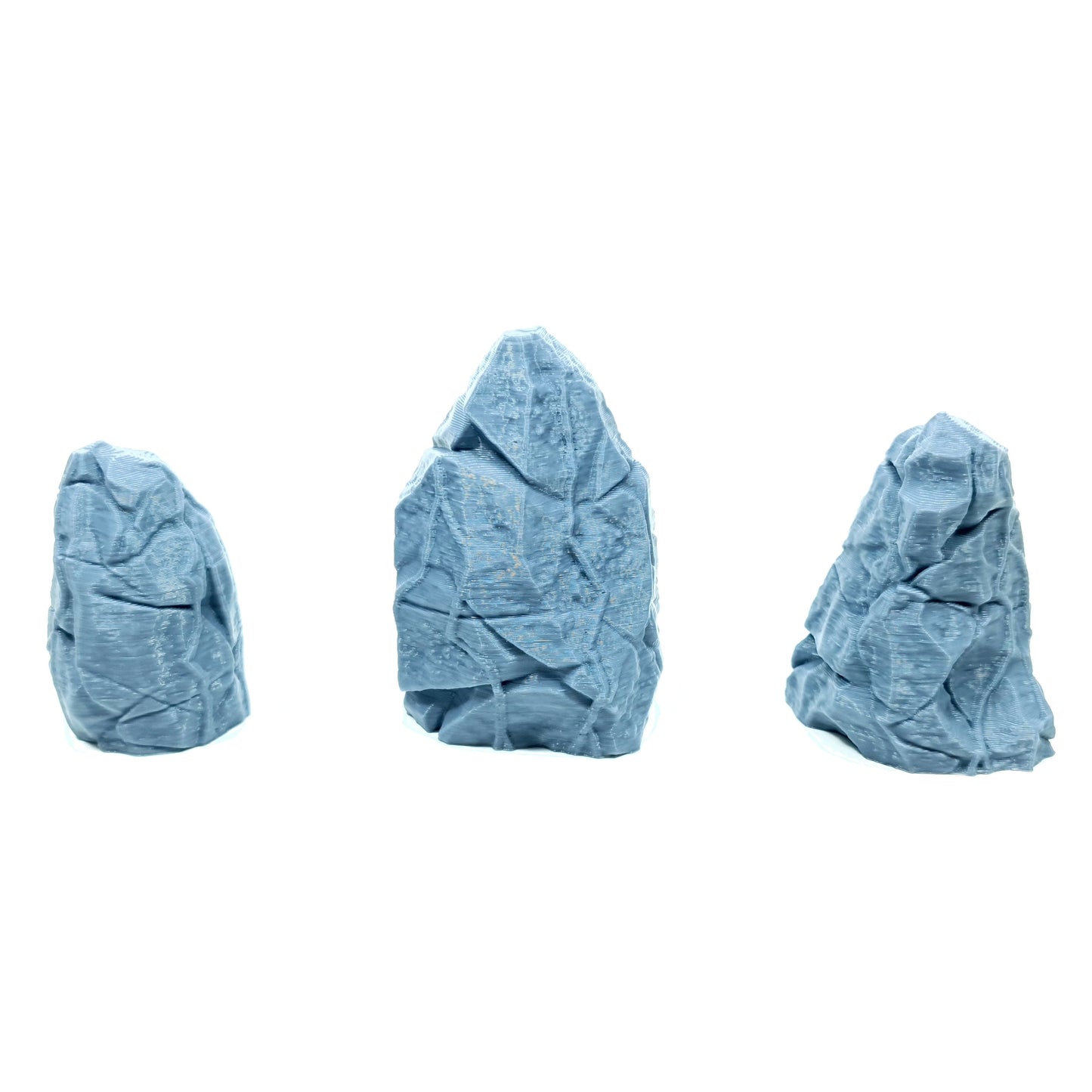 Tabletop Terrain Runen | 28mm Fantasy Scenery für DnD, RPG und Wargaming