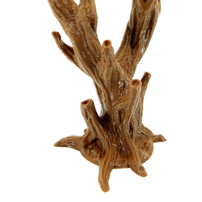 Tabletop Terrain Baum | 28mm Fantasy Scenery für DnD, RPG und Wargaming