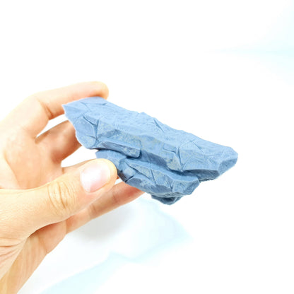 Tabletop Terrain Fels 4er Set | 28mm Fantasy Scenery für DnD, RPG und Wargaming